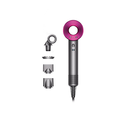 DYSON Hair Dryer Supersonic HD15