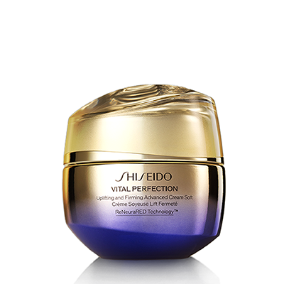 SHISEIDO Vital Perfection